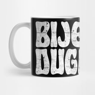 Bijelo Dugme Mug